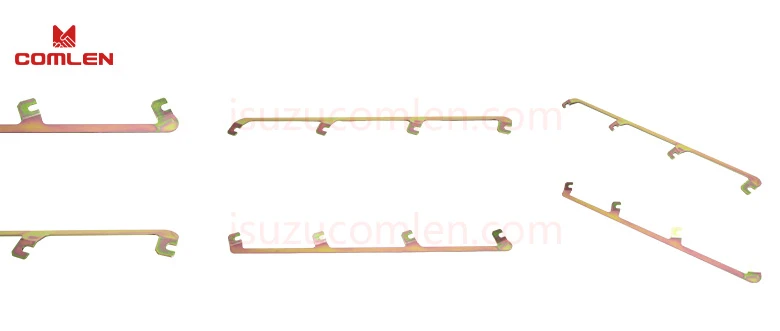Glow Plug Connecting Strip Glow plug connecting strip 8941337600