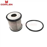 4HK1 8-97606318-0 PCV Element Kits Паливний фільтр для ISUZU NPR FRR