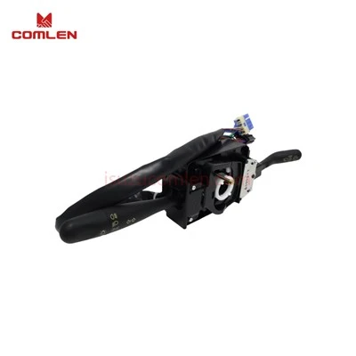 Combination Switch (Qingling Quality) For ISUZU NHR NKR NPR NQR 8970710082 8972878830 8-97071008-2 8-97287883-0 high quality