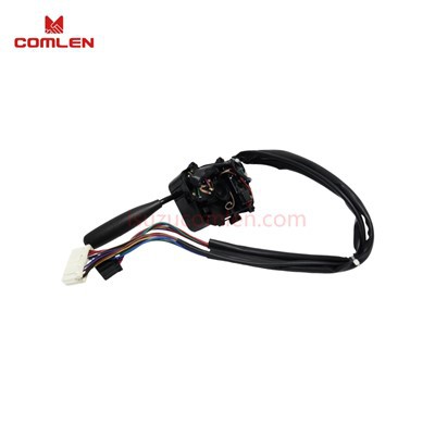 Combination Switch (with Rear Fog Light) For ISUZU TFR UCS 8971114950 8971114951 8971114952 8971114953 8971114954 8-97111495-0 8-97111495-1 8-97111495-2 8-97111495-3 8-97111495-4 factory