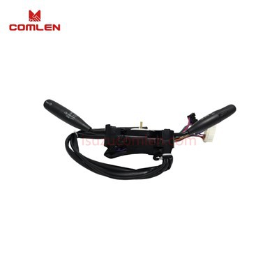 Combination Switch (with Rear Fog Light) For ISUZU TFR UCS 8971114950 8971114951 8971114952 8971114953 8971114954 8-97111495-0 8-97111495-1 8-97111495-2 8-97111495-3 8-97111495-4 suppliers