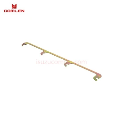 Glow Plug Connecting Strip/Glow Plug Connector For ISUZU NKR NLR NMR NPR NQR TFR TFS 100P JMC 8941337600 8971465170 8-94133760-0 8-97146517-0 3770011BB best