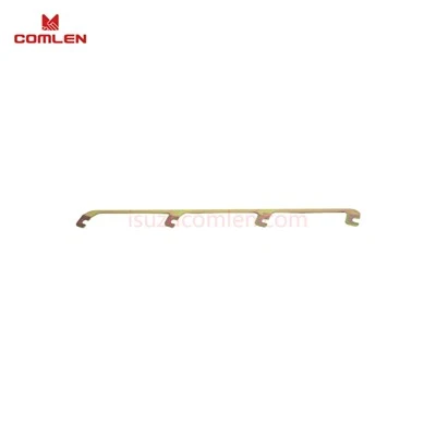 Glow Plug Connecting Strip/Glow Plug Connector For ISUZU NKR NLR NMR NPR NQR TFR TFS 100P JMC 8941337600 8971465170 8-94133760-0 8-97146517-0 3770011BB suppliers