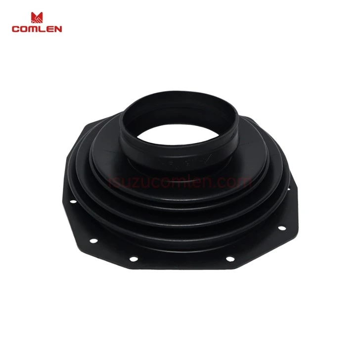 8944583322 Наконечник трубки 8943214070 Корпус коробки передач Boost Cover для Isuzu NKS NQR 4HG1 8-94458332-2 8-94321407-0