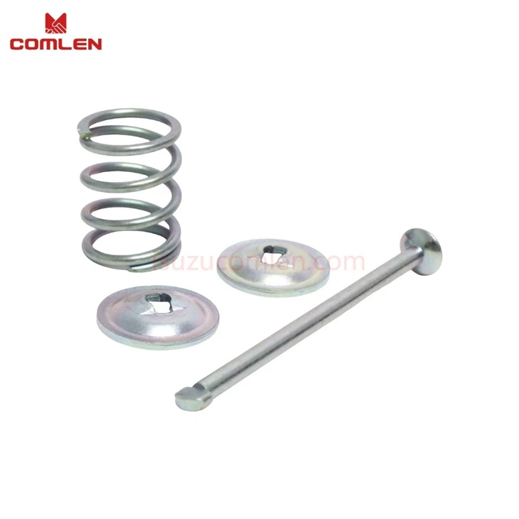 9471620450 9-47162045-0 Фіксатор черевика для Isuzu NKR NPR NQR